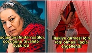 Genelevde Yaşadıklarını Anlatırken İnanılmaz Hikayeleriyle İnsanın Yüreğini Dağlayan Hayatsız Kadınlar