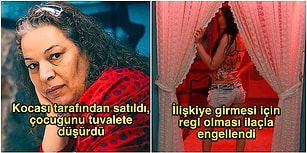 Genelevde Yaşadıklarını Anlatırken İnanılmaz Hikayeleriyle İnsanın Yüreğini Dağlayan Hayatsız Kadınlar