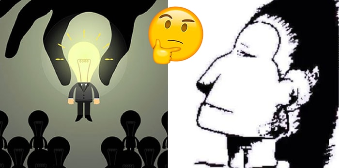 Тест: Вы выбираете, что увидело первым ваше подсознание, а мы рассказываем, чем вы одарены по жизни