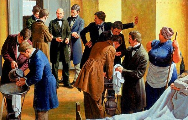 1865 yılında Semmelweis’in meslektaşı olan doktor János Balassa, Ignaz’ı bir psikiyatri kliniğine gönderme isteğinde bulundu.
