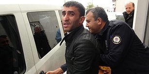 Hırsızlık Şüphelisinden İlginç Savunma: 'Türkiye Eski Türkiye Değil, Ülkemiz Çok Gelişti'