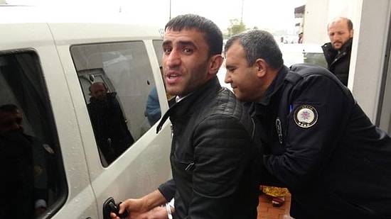 Hırsızlık Şüphelisinden İlginç Savunma: 'Türkiye Eski Türkiye Değil, Ülkemiz Çok Gelişti'