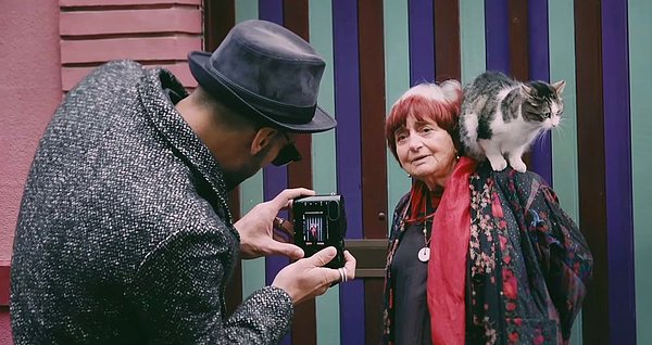 Ayrıca, festival kapsamında İstanbul Modern, Fransız Kültür Merkezi, Kadıköy Belediyesi Sinematek/Sinemaevi işbirliğiyle feminist hareketin sinemadaki temsilcilerinden olan gnès Varda’nın 19’u uzun, 14’ü kısa metraj olmak üzere 33 filmi "Agnès Hakkında Her Şey" bölümünde gösterilecek.