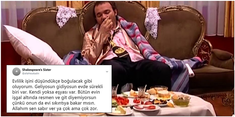 İrili Ufaklı Dertlerini Yazarak Bizlere de Ufak Çapta Kalp Krizi Geçirtecek 15 Kişi