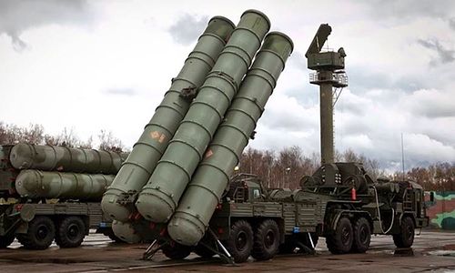 Teslimatı Başlayan S-400 Füzeleri Nedir, Özellikleri Nelerdir ve Ne İşe Yarar?