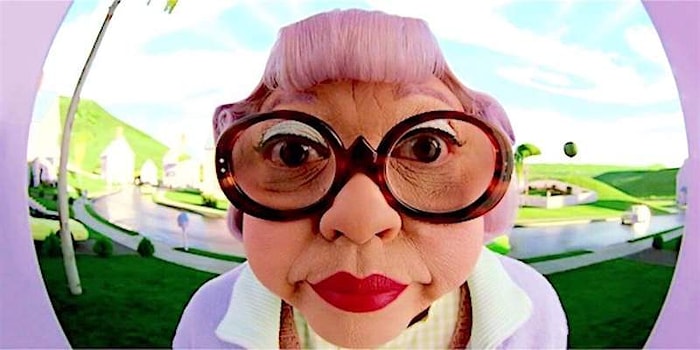 Тест про все обо всем, который под силу лишь знающим всего да помаленьку :)