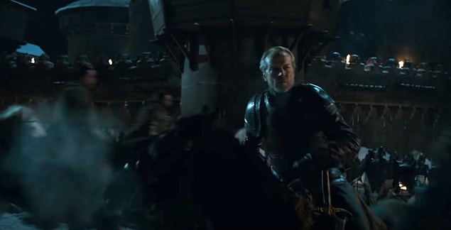 Here is Jorah,