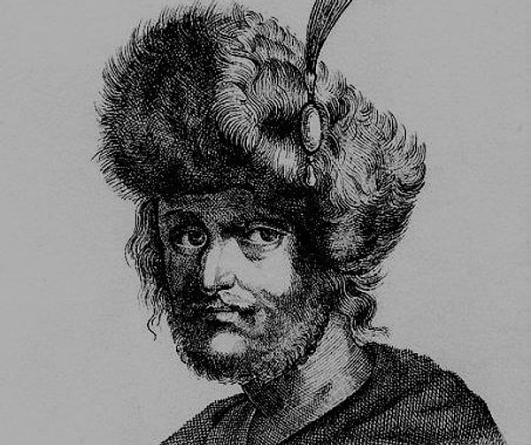 5. Как прозвали Лжедмитрия II?