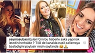 Olaylar Kızışıyor! Şeyma Subaşı, Kendisi Hakkında Kötü Yorum Yapan Demet Akalın ve Eylem Şafak İpek'e Fena Patladı!