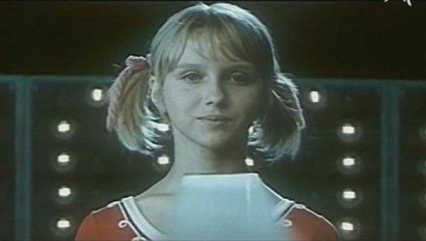 10. Факты из биографии какой советской гимнастки послужили основой фильма «Чудо с косичками»?