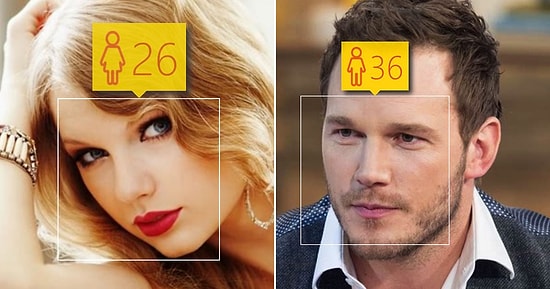 Тест: Позвольте нам угадать ваш пол и возраст всего за 10 вопросов