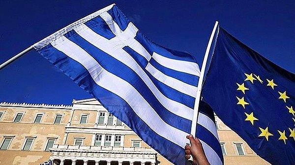 Avrupa'nın açık ara en pahalı ülkesi Yunanistan