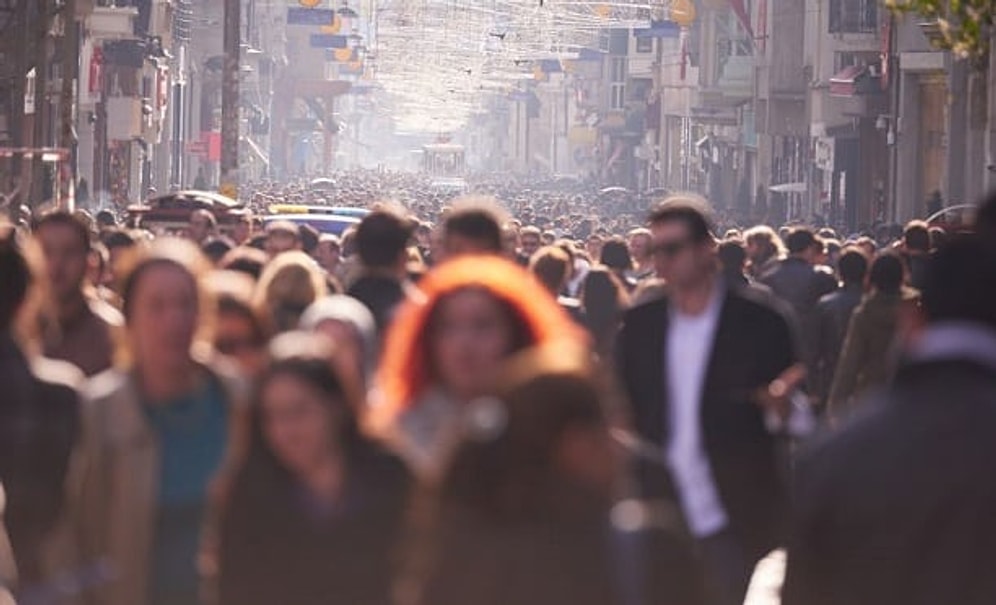 Kadınların Kendini 'Güçlü Hissettiği' Kentler Açıklandı: Sinop İlk, İstanbul 40'ıncı Sırada