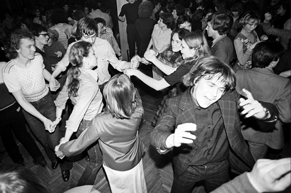 7. Какая певица исполнила хит всех дискотек 80-х -  "Maria Magdalena"?