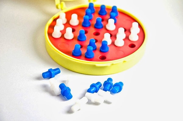 2. Как называлась эта игра?