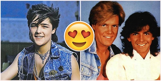 Тест, который пройдут без ошибок только те, кто вырос под музыкальные хиты 80-х :)