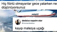 Gece Yatarken Düşündüklerini Yazan Flörtü Olmayan ve Kafası Aşırı Rahat 15 Kişi