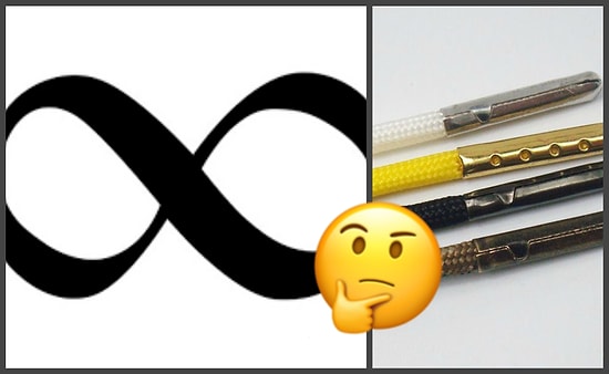 Тест: Знаете ли вы точное название этих предметов?