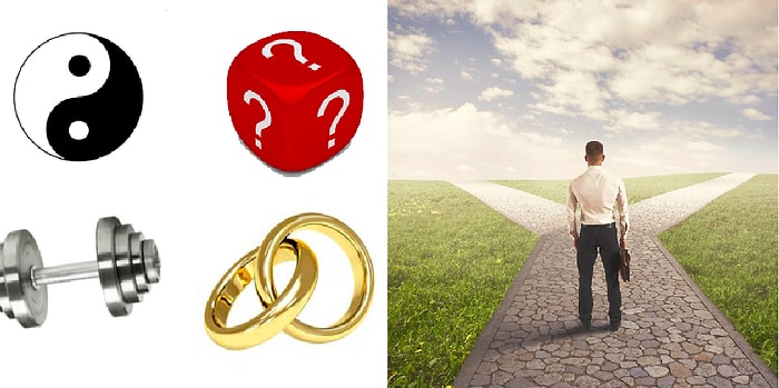 Вы - выбираете символ, мы - рассказываем о вашем жизненном пути