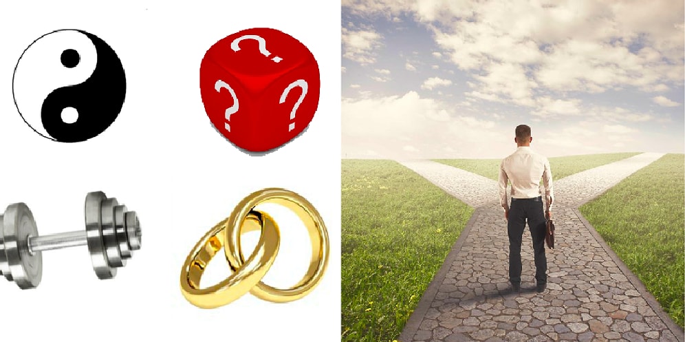 Вы - выбираете символ, мы - рассказываем о вашем жизненном пути