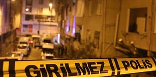 Ölüm Saçtı: İki Oğlu Dahil Beş Kişiyi Öldüren Şinasi Gürkan Yakalandı