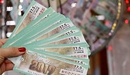 70 Milyon TL Hazine'ye mi Gidecek? Yılbaşı Özel Çekilişinin Talihlisi Hâlâ Ortaya Çıkmadı