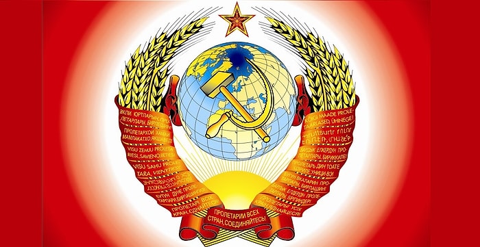 Тест: Только те, кто успел пожить в СССР, сумеют ответить на все вопросы без ошибок