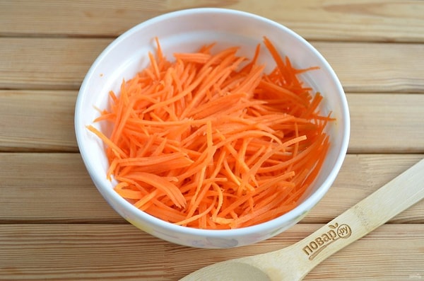 9. Правда ли, что морковь по-корейски изобрели в СССР?