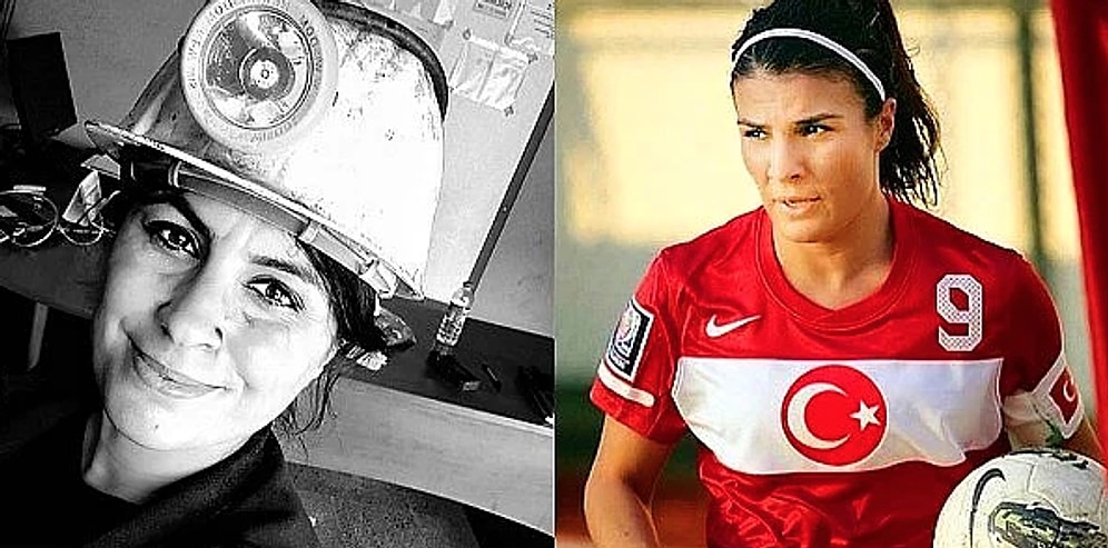 Kadının Fendi Zorlukları Yendi! Pes Etmek Yerine Mücadeleyi Seçen ve Bizlere İlham Kaynağı Olan 15 Kadın