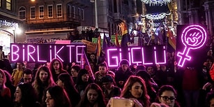 Araştırma: Kendini Feminist Hisseden Türklerin Oranı Danimarkalılardan Fazla