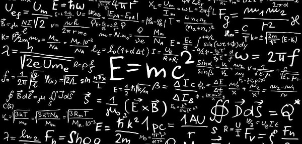 6. Что означает формула p=mv?