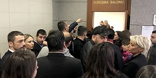Sıla Gençoğlu ve Ahmet Kural Davası: Duruşma 22 Nisan'a Ertelendi