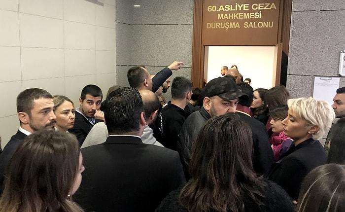 Sıla Gençoğlu ve Ahmet Kural Davası: Duruşma 22 Nisan'a Ertelendi