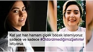 Çiçekler Sizin Olsun, Biz Öldürülmediğimiz Şehirler İstiyoruz! Kadınların Sosyal Medyada Yükselen Sesine Kulak Verin