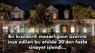 Tüyler Ürperten Atmosferleriyle İnsana Gerçek Anlamda Korkuyu Yaşatan Lanetli Mekânlar