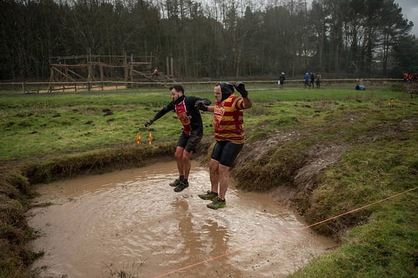 7. За секунду до