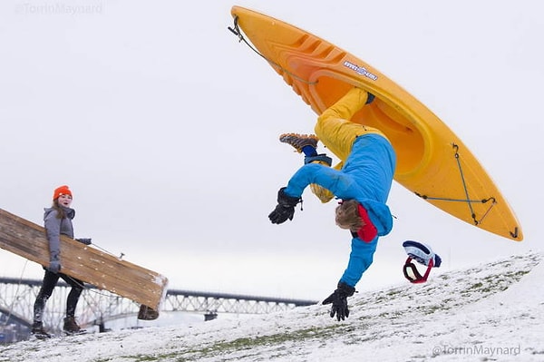 11. Экстремал