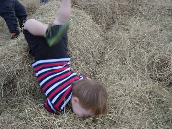 23. Вы тоже прочувствовали всю боль?