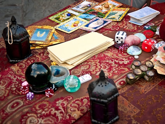 Fal ve Türklerdeki Yerine Dair Muhtemelen Daha Önce Hiç Duymadığınız 11 Bilgi