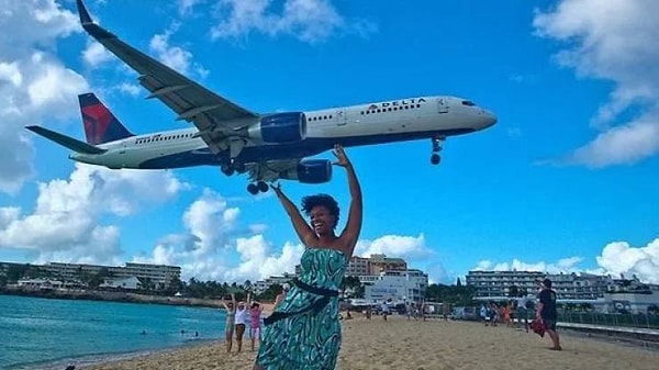 37. Женская сила!