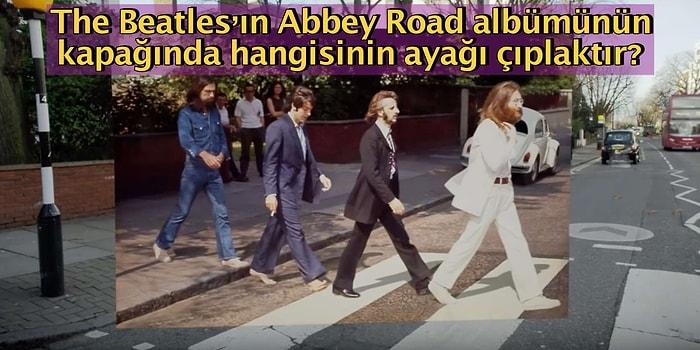 Oyna Kazan'da Binlerce Lira Kazandıran Hikaye: Yıllar Önce The Beatles Üyelerinden Biri Öldü ve Yerine Başkası mı Geçti?
