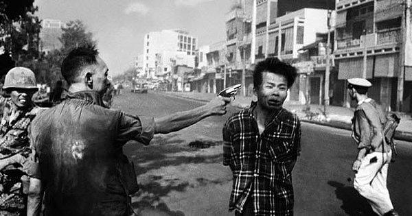 4. Saigon İdamı, 1969