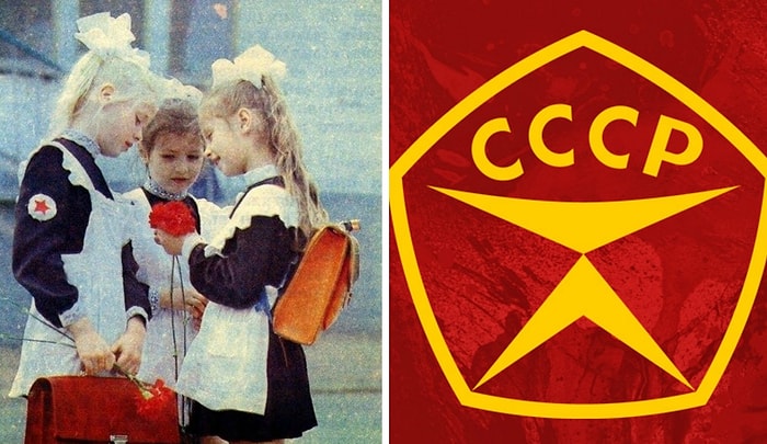 Тест о жизни в СССР, который без единой ошибки пройдут только те, кто застал это время