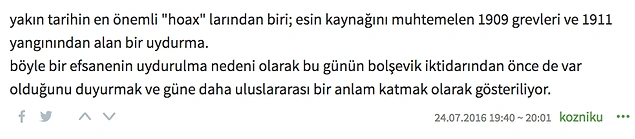 ekşi sözlük'ten bir yorum 👇 🤔