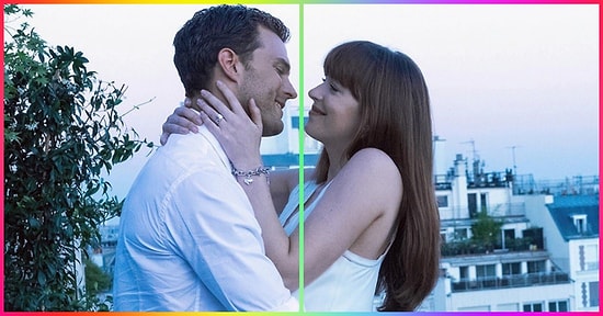 Karşınızdaki Kişinin Sizinle Flört Edip Etmediğini Anlamanın Yolu Bilimden Geçiyor!