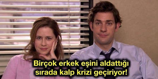 Seks Hakkında Muhtemelen Daha Önce Duymadığınız Sizi Ufak Çaplı Bir Şoka Sokacak 23 Bilgi