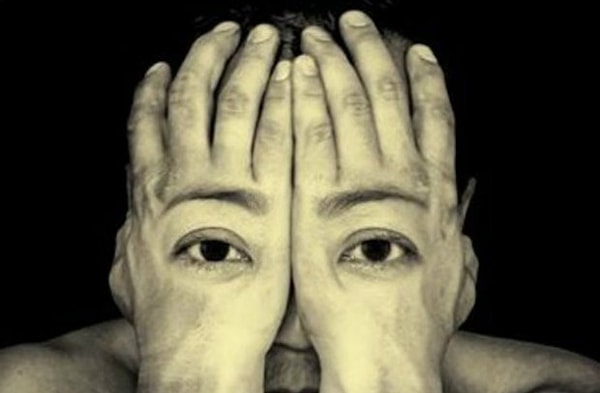 У вас сильно развита интуиция