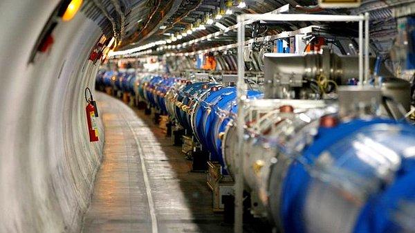 CERN: 'Misafir öğretim üyesi statüsü uzatılmayacak'