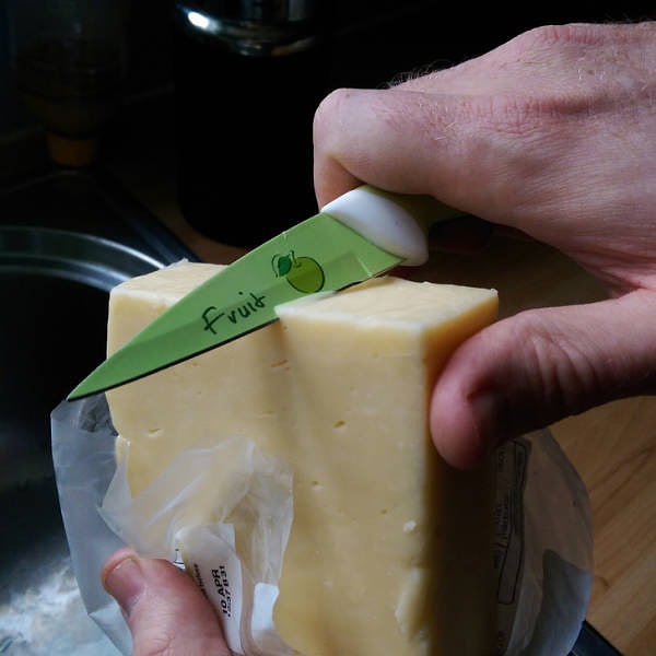 12. Когда нарушать правила - стиль жизни