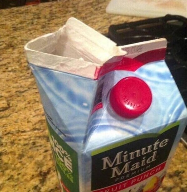 18. "Я сам устанавливаю эти чертовы правила!"